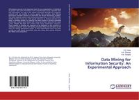 Produktbild: Data Mining for Information Security: An Experimental Approach