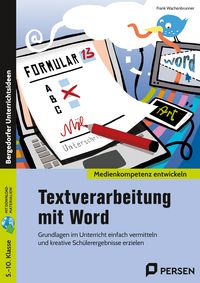 Produktbild: Textverarbeitung mit Word