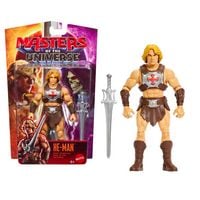 Produktbild: Masters of the Universe First Ones Kids Core He-Man
