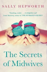 Produktbild: The Secrets of Midwives