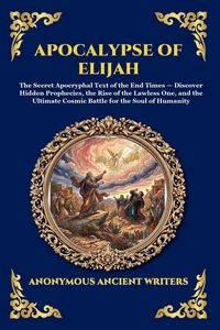 Produktbild: Apocalypse of Elijah