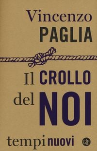 Produktbild: Il crollo del noi
