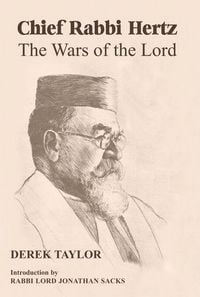 Produktbild: Chief Rabbi Hertz