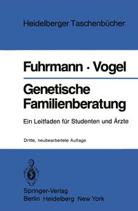 Produktbild: Genetische Familienberatung