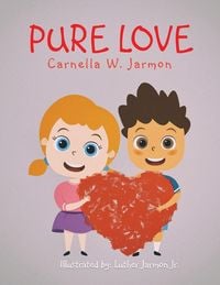 Produktbild: Pure Love