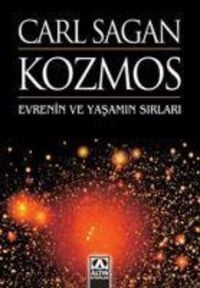 Produktbild: Kozmos - Evrenin ve Yasamin Sirlari