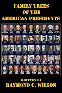 Produktbild: Family Trees of the American Presidents (Presidents of the United States, #4)
