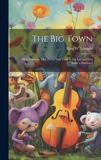 Produktbild: The Big Town