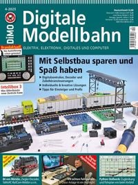 Produktbild: Mit Selbstbau sparen und Spa&szlig; haben