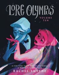 Produktbild: Lore Olympus: Volume Ten