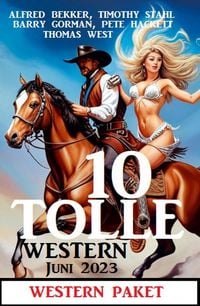 Produktbild: 10 Top Western Juni 2023
