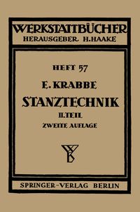 Produktbild: Stanztechnik