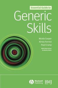 Produktbild: Essential Guide Generic Skills