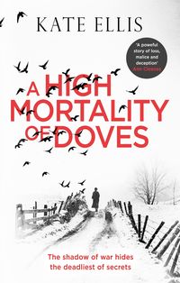 Produktbild: A High Mortality of Doves