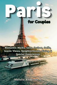 Produktbild: Paris for Couples
