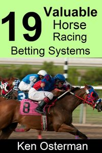 Produktbild: 19 Valuable Horse Racing Betting Systems