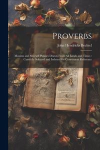 Produktbild: Proverbs