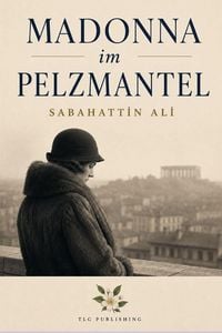Produktbild: Madonna im Pelzmantel
