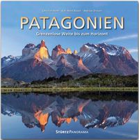 Produktbild: Patagonien - Grenzenlose Weite bis zum Horizont