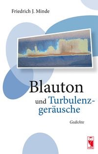 Produktbild: Blauton und Turbulenzger&auml;usche