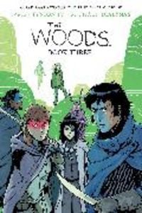 Produktbild: The Woods Book Three