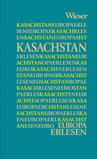 Produktbild: Kasachstan