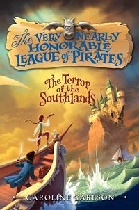Produktbild: Terror Of The Southlands
