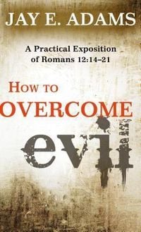 Produktbild: How to Overcome Evil