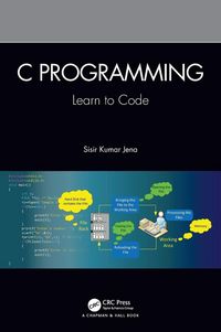 Produktbild: C Programming