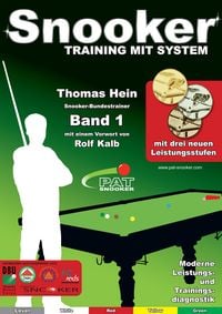 Produktbild: PAT Snooker Band 1