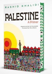 Produktbild: Palestine: A Primer