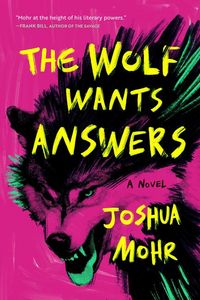 Produktbild: The Wolf Wants Answers