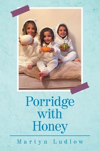 Produktbild: Porridge with Honey