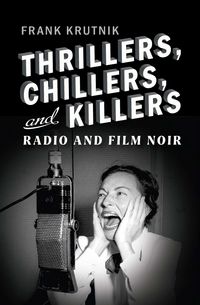 Produktbild: Thrillers, Chillers, and Killers