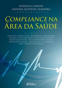 Produktbild: Compliance na &Aacute;rea da Sa&uacute;de