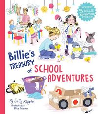 Produktbild: Billie's Treasury of School Adventures