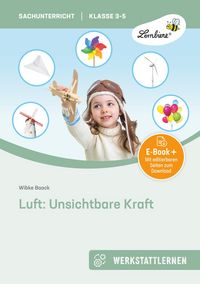 Produktbild: Luft: Unsichtbare Kraft