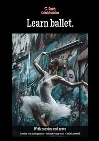 Produktbild: Learn ballet.