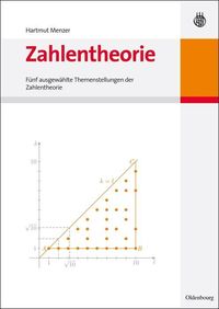 Produktbild: Zahlentheorie