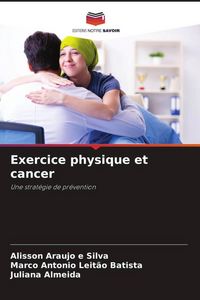 Produktbild: Exercice physique et cancer