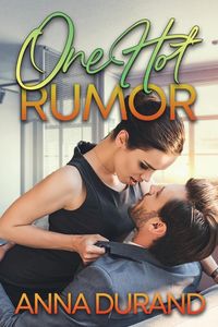 Produktbild: One Hot Rumor