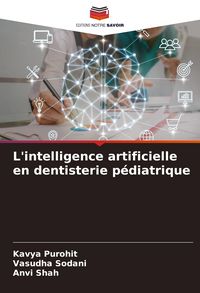 Produktbild: L'intelligence artificielle en dentisterie p&eacute;diatrique