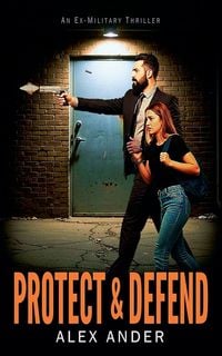 Produktbild: Protect & Defend