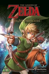 Produktbild: The Legend of Zelda
