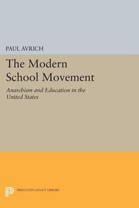 Produktbild: The Modern School Movement
