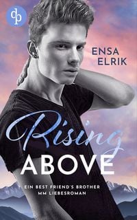 Produktbild: Rising Above