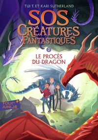 Produktbild: SOS cr&eacute;atures fantastiques