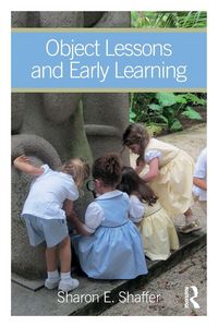 Produktbild: Object Lessons and Early Learning