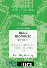 Produktbild: Blue Biophilic Cities