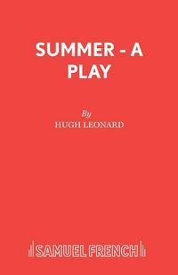Produktbild: Summer - A Play
